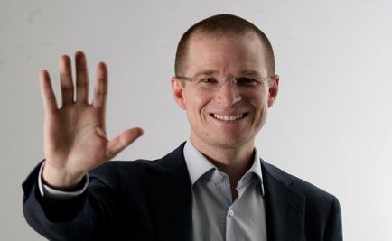 El PAN debe consolidarse como alternativa de cambio: Anaya