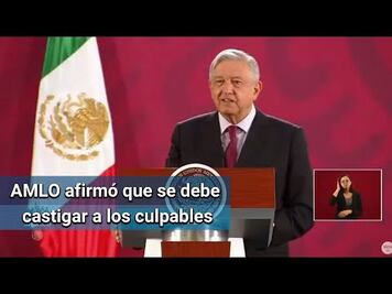 En fuga de reos del Reclusorio Sur tuvo que haber complicidad de custodios: AMLO