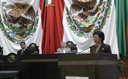 Congreso de Tamaulipas elige dos ternas para proceso de selección de nuevo fiscal; serán enviadas al gobernador Américo Villarreal