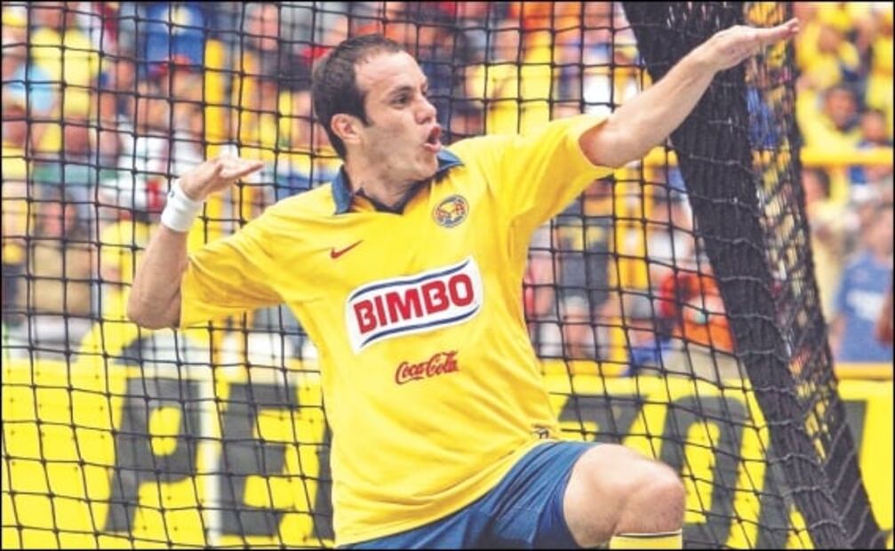 Las frases que han dejado los clásicos Chivas vs América