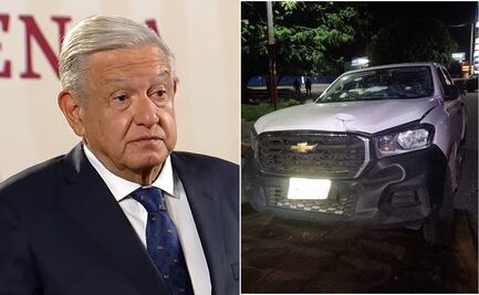 AMLO reconoce aumento de violencia en Chiapas por disputa de grupos criminales