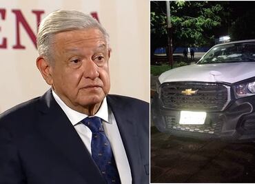 AMLO reconoce aumento de violencia en Chiapas por disputa de grupos criminales