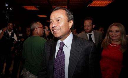 PRI deputies will use their own car and mobile phone