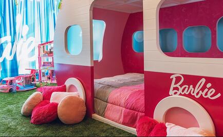 Barbie celebrates her 60th anniversary in style