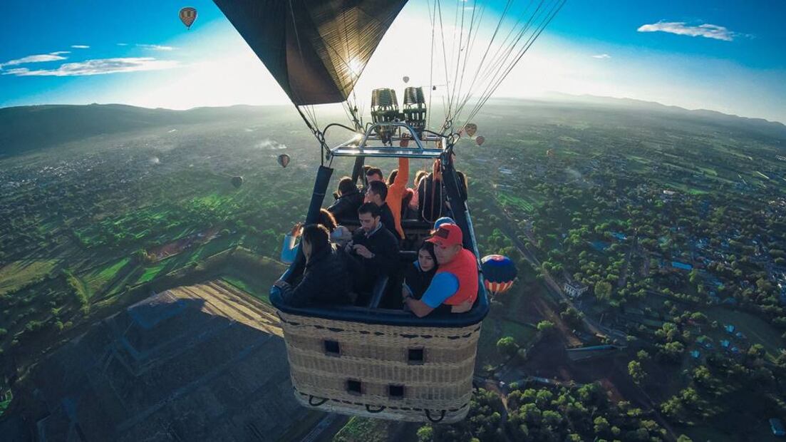 Foto: Aerodiverti