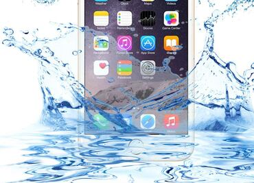 iPhone 6s y 6s Plus ¿resistentes al agua?