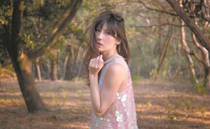 Ante la pandemia, a Daniela Spalla no le queda más que "lloribailar"