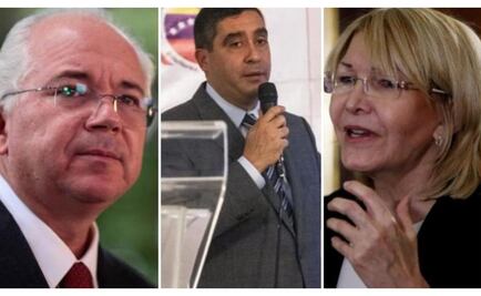 ¿Quiénes son las figuras chavistas que se oponen al mandato de Maduro?