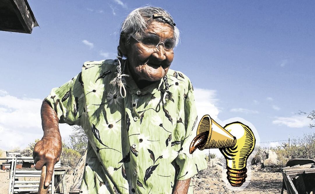 GERMÁN GARCÍA. EL UNIVERSAL