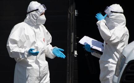 Rusia prevé producir en otoño dos vacunas contra la Covid-19