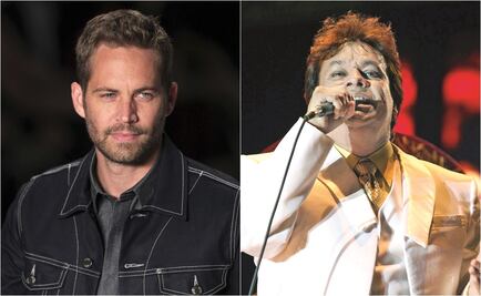 Herencias de famosos, en disputa