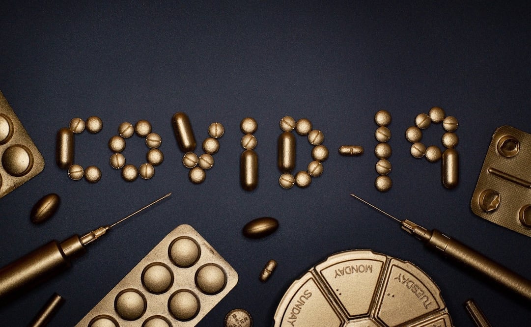 La pandemia ha provocado la propagación de mucha información errónea. Imagen Pixabay 