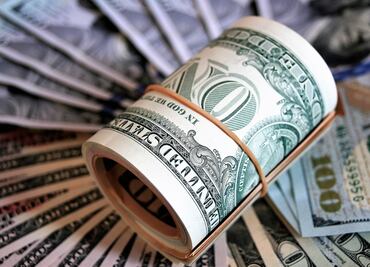 Dólar al menudeo se vende en 19.14 pesos; su nivel más bajo desde abril