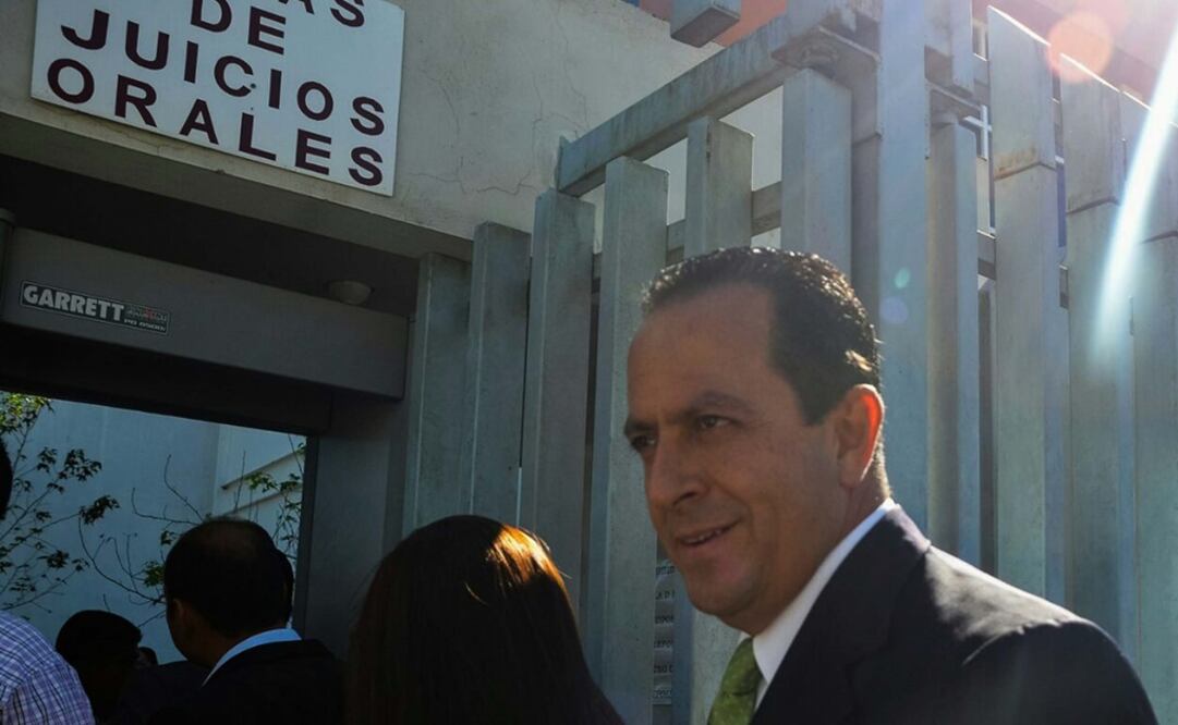 Arturo Bermúdez (Paty Morales/Foto Archivo)