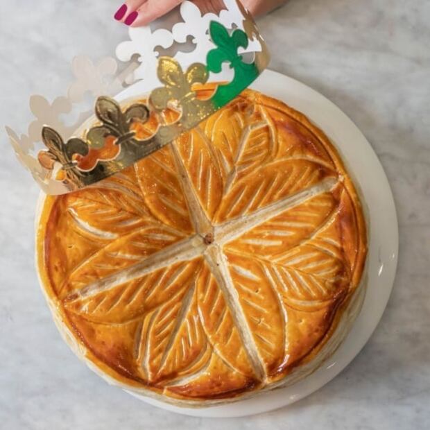 ¿Dónde encontrar Galette des Rois en CDMX? 