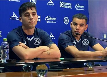 Charly Rodríguez sobre el Clásico Joven: En estos partidos no hay ningún favorito