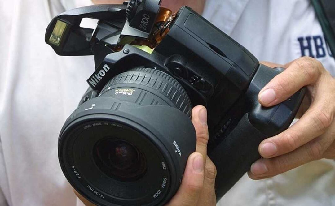 Foto: Archivo/EL UNIVERSAL 