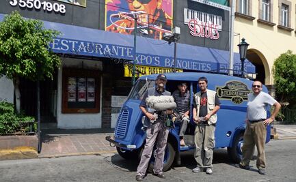 El jazz es reivindicado con “Notas de una vida”