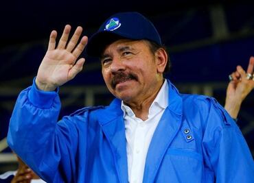 Nicaragua expulsa a jefe de misión del Comité Internacional de la Cruz Roja
