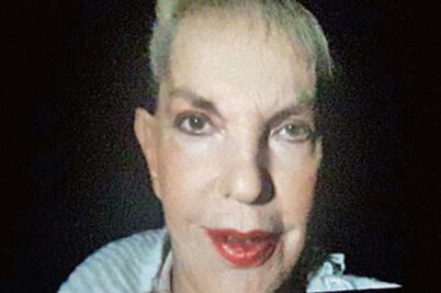 Reúnen 39 mil pesos para ayudar a Wanda Seux