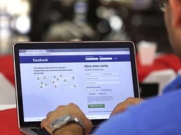 Cambridge Analytica has data of almost 790,000 Mexican users: Facebook