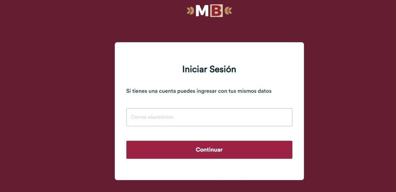 Ingreso a Mujeres con Bienestar. Foto: Mujeres con Bienestar