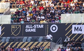 Cambios en el equipo de la Liga MX para el Juego de Estrellas contra la MLS