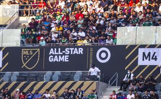 Cambios en el equipo de la Liga MX para el Juego de Estrellas contra la MLS
