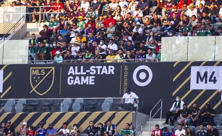 Cambios en el equipo de la Liga MX para el Juego de Estrellas contra la MLS