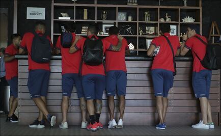 Así se repartirá el dinero de la FMF los jugadores del Veracruz