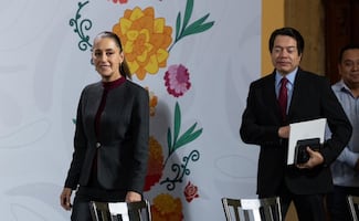 Sheinbaum y SEP apuestan por Saberes MX; “no hay antecedente en el mundo de una plataforma pública y gratuita”