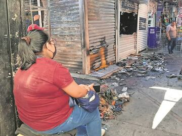 Piden en Tierra Caliente llegada de la GN o la Marina