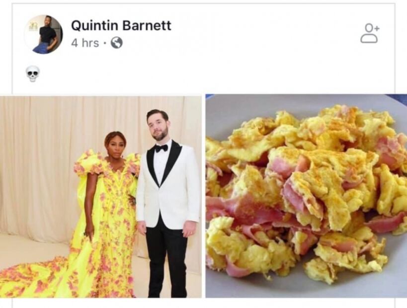 Los mejores memes del MET Gala 2019