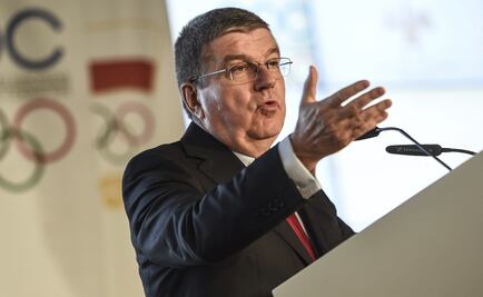 COI propone cambios a programas antidopaje