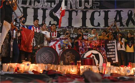 URGE una reflexión profunda