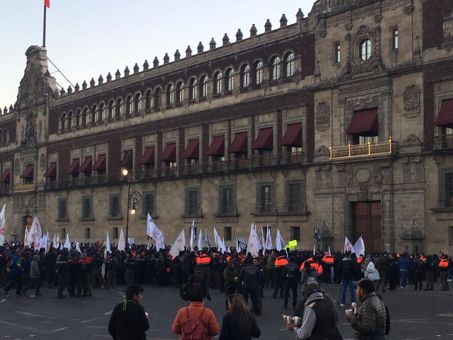 Foto: Gerardo Suárez