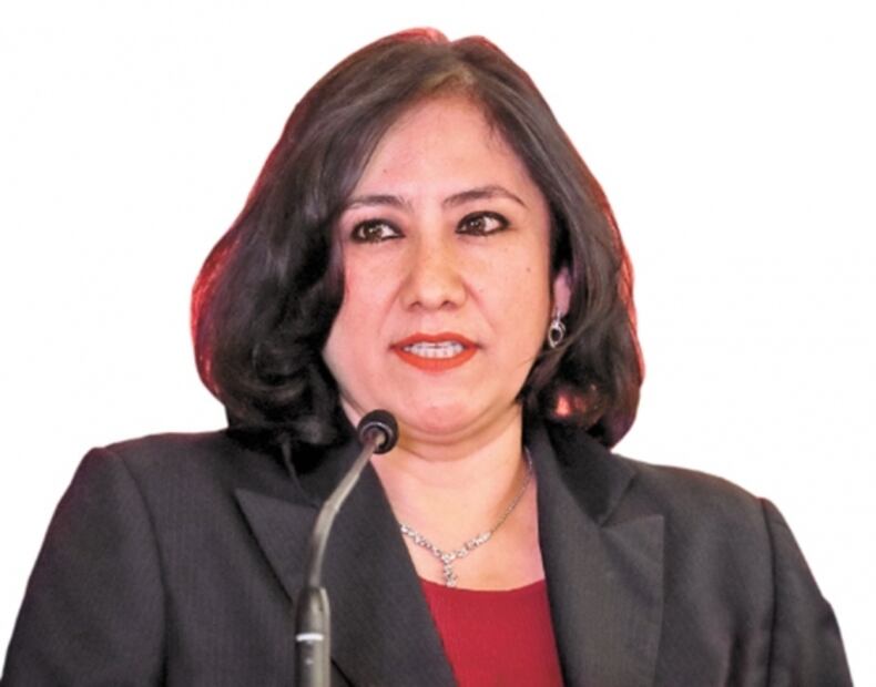 El Foco. Fátima, motor del movimiento #UnDíaSinMujeres