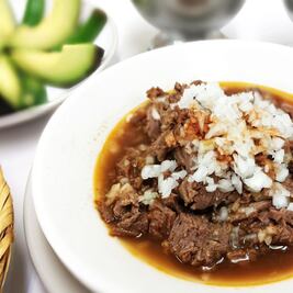 5 lugares para comer birria en la CDMX