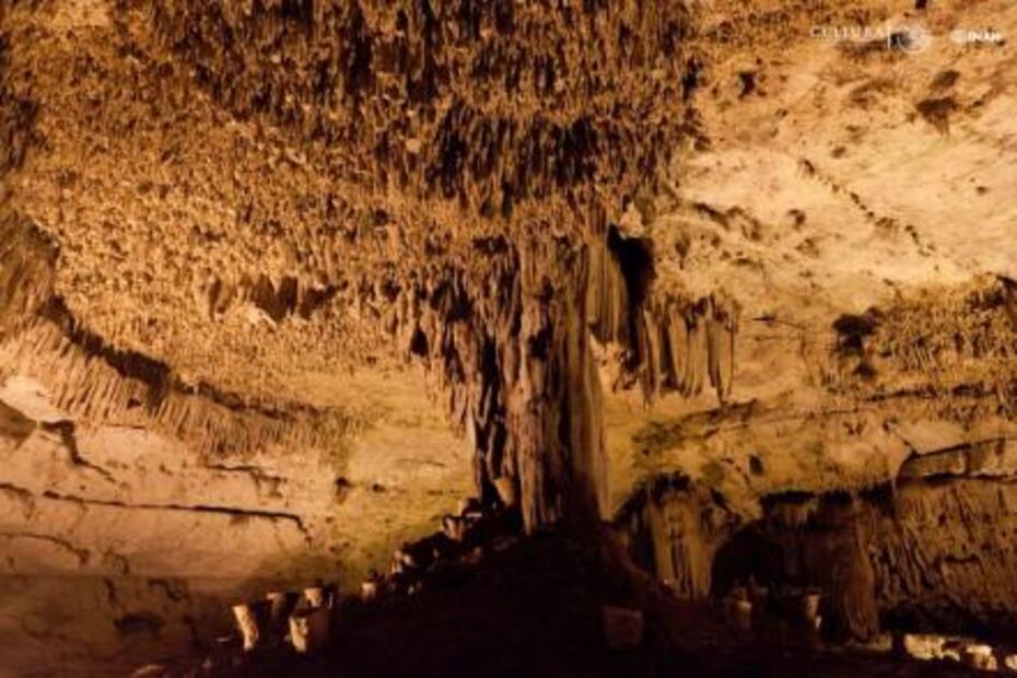 Concluyen proyecto Chichén Itzá subterráneo