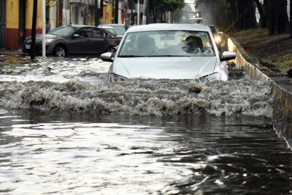 Recomendaciones para manejar temporada de lluvias