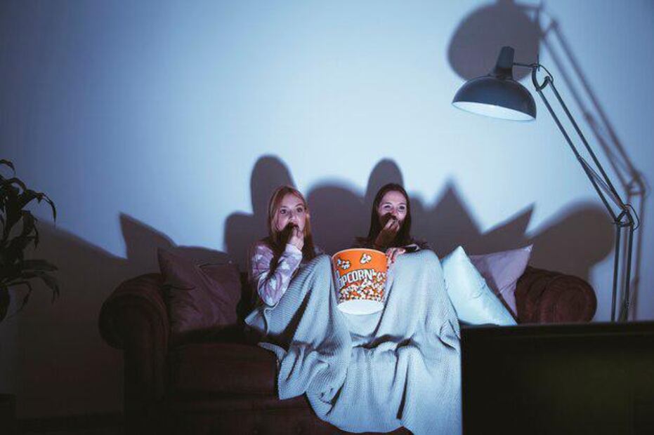 Sinister, parece ser una de las opciones más escalofriantes del cine. Fuente: Freepik.
