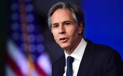 Antony Blinken es confirmado como secretario de Estado de EU