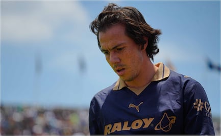 Pumas cierra su preparación rumbo al Apertura 2026 con derrota ante el América de Cali