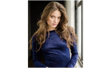 Ella es la mujer que se interpone entre Maite Perroni y Alejandro Speitzer