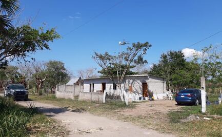 Enfrentamiento a balazos deja dos presuntos delincuentes abatidos en Veracruz