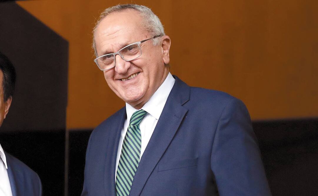 Foto: Archivo / EL UNIVERSAL