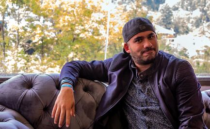 Alex Montiel reaparece tras la polémica con Fabiola Martínez; “vamos a volar más alto”