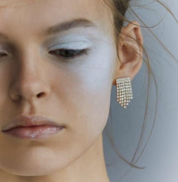 La nueva colección de Zara nos presenta increíbles tendencias de maquillaje 