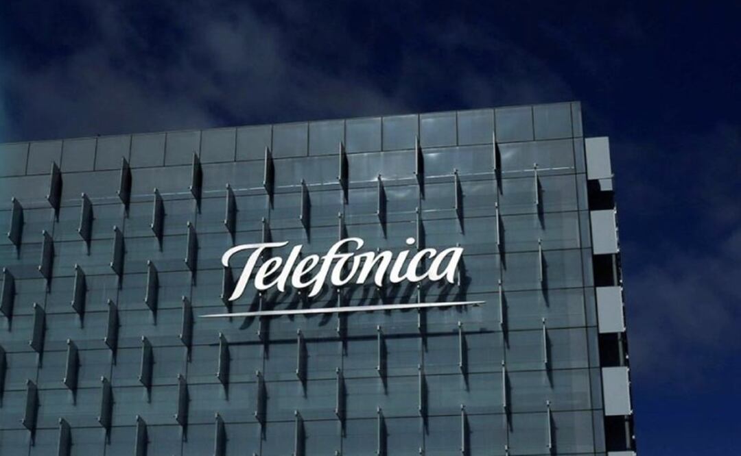 Foto: Tomada de Twitter @TelefonicaMX ‏