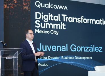 Qualcomm busca acelerar la conexión 5G en la industria